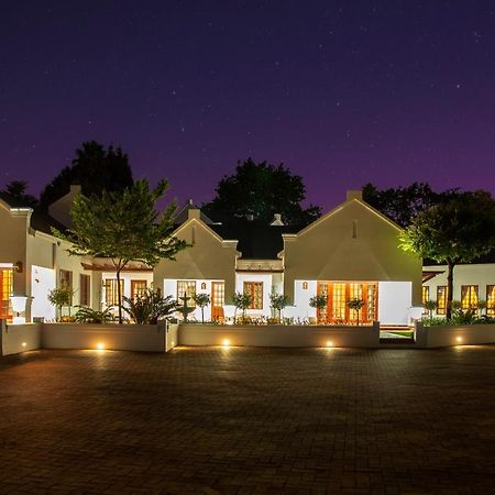 The Giglio Boutique Hotel Johannesburg Esterno foto
