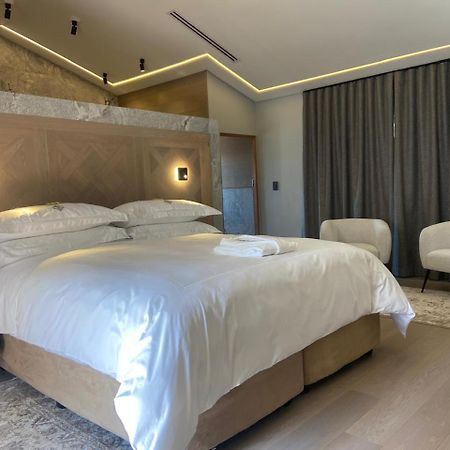 The Giglio Boutique Hotel Johannesburg Esterno foto