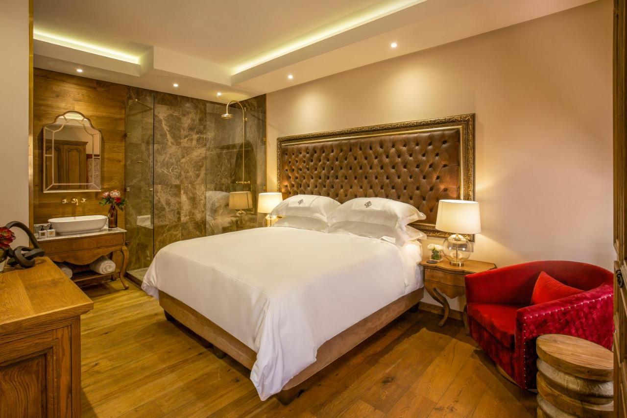 The Giglio Boutique Hotel Johannesburg Esterno foto