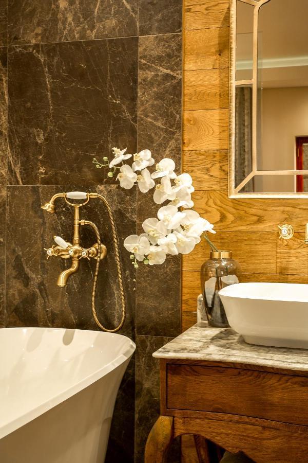 The Giglio Boutique Hotel Johannesburg Esterno foto
