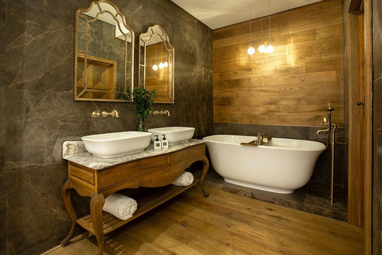 The Giglio Boutique Hotel Johannesburg Esterno foto