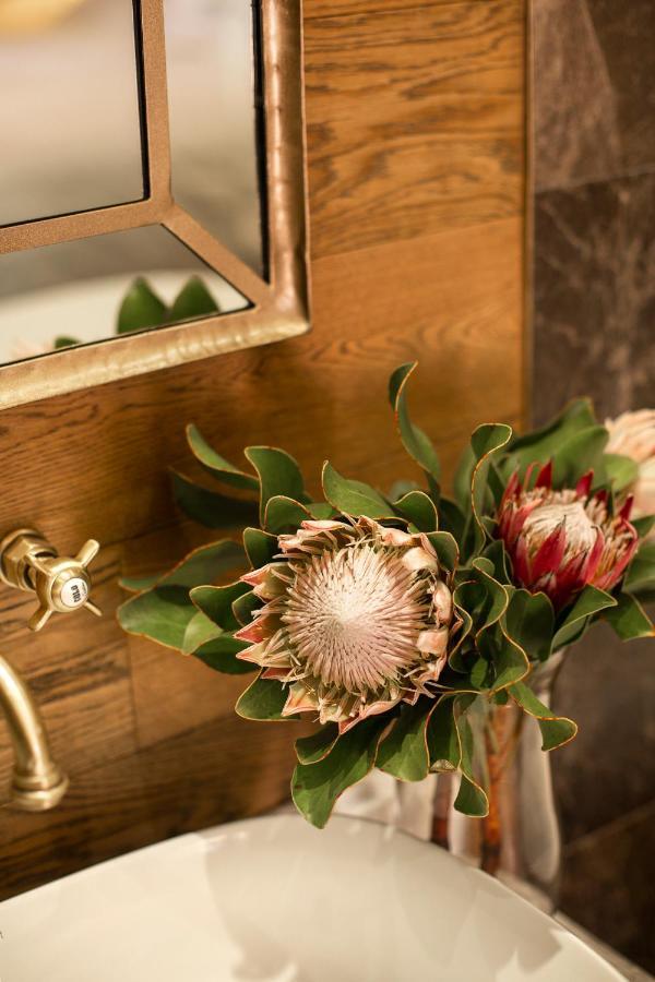 The Giglio Boutique Hotel Johannesburg Esterno foto