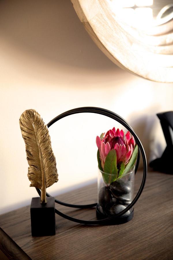 The Giglio Boutique Hotel Johannesburg Esterno foto