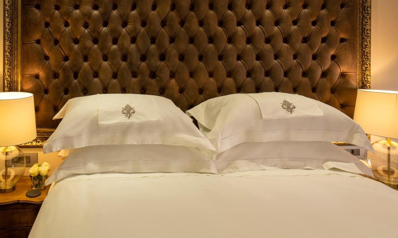 The Giglio Boutique Hotel Johannesburg Esterno foto