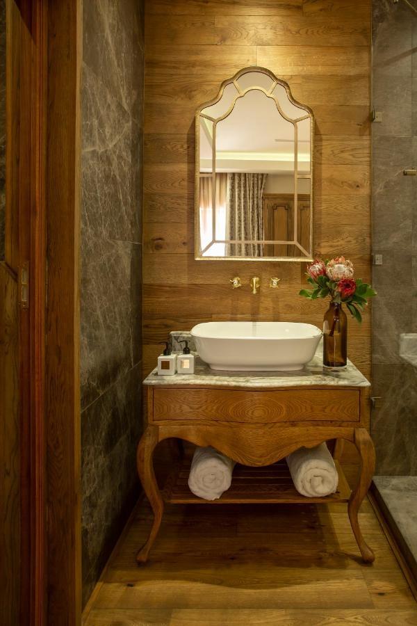 The Giglio Boutique Hotel Johannesburg Esterno foto