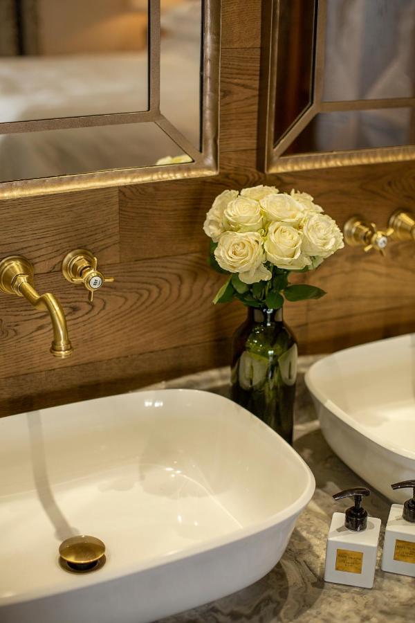 The Giglio Boutique Hotel Johannesburg Esterno foto