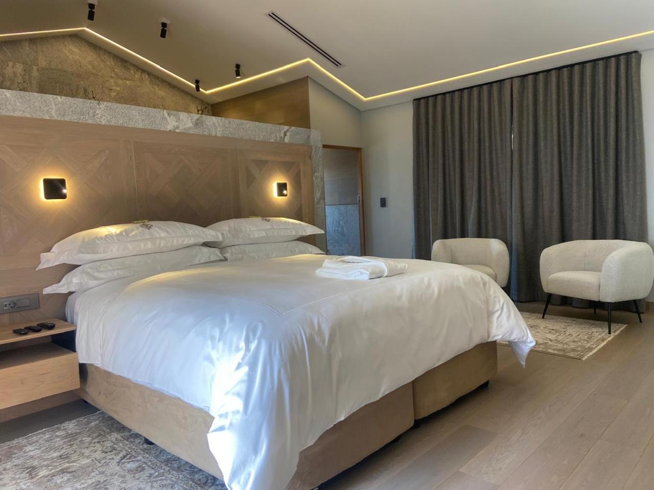 The Giglio Boutique Hotel Johannesburg Esterno foto