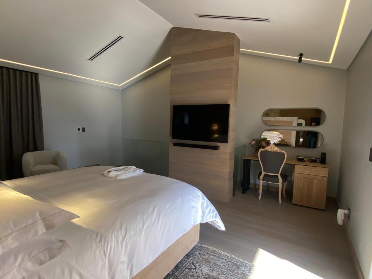 The Giglio Boutique Hotel Johannesburg Esterno foto
