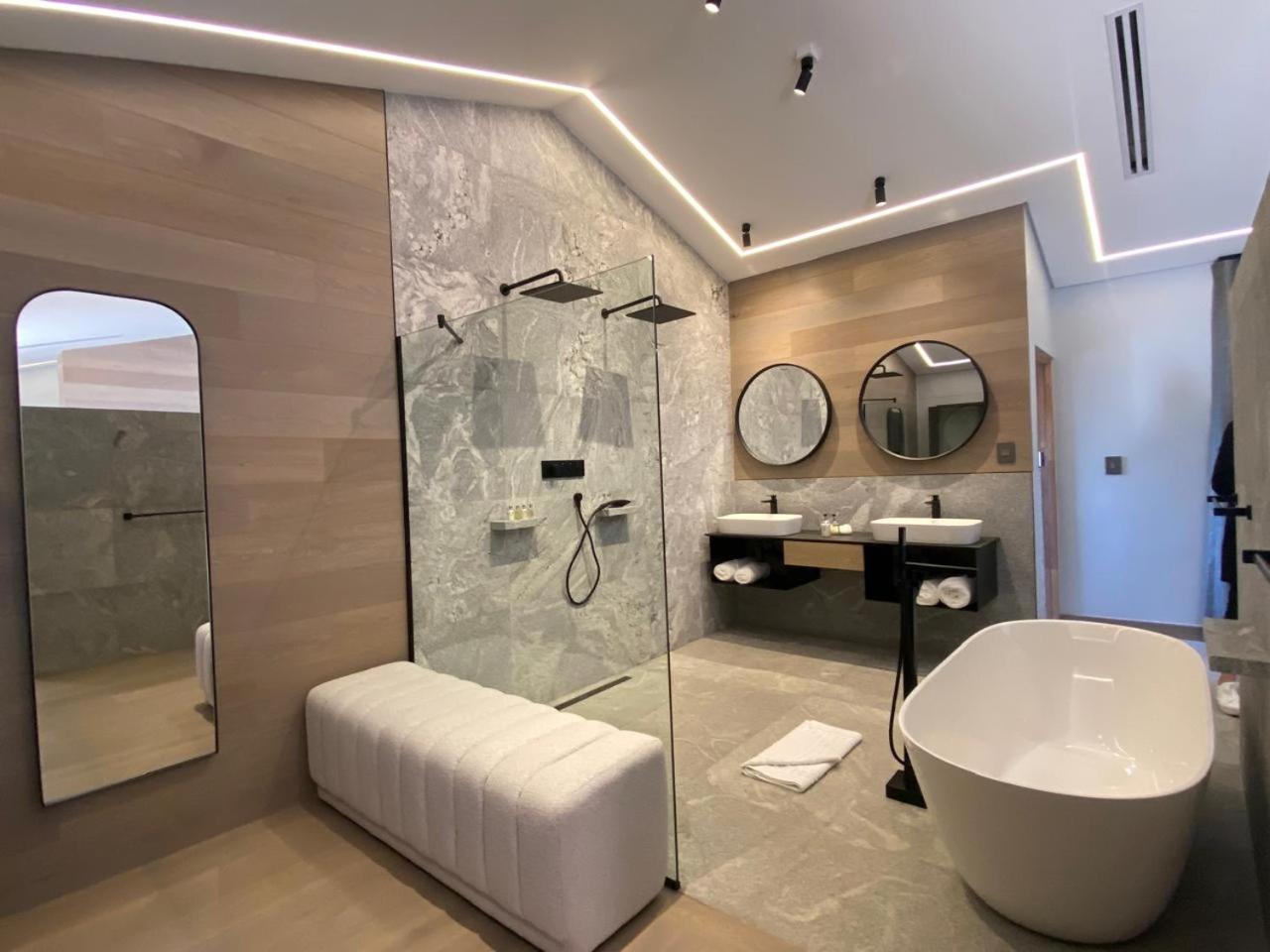 The Giglio Boutique Hotel Johannesburg Esterno foto